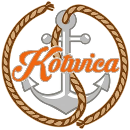 Kotwica — logo